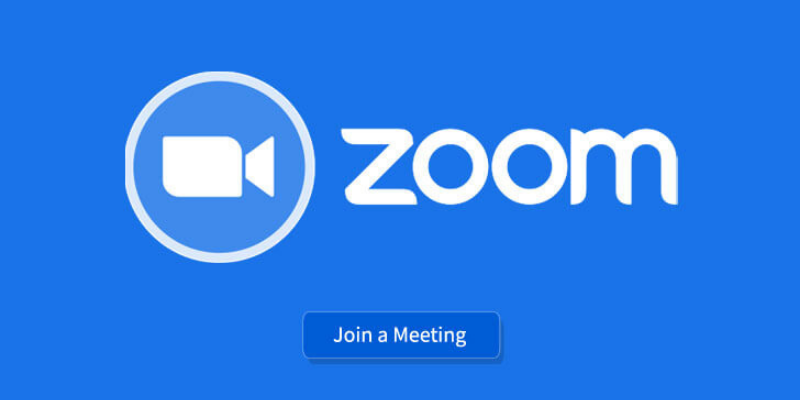 zoom meeting