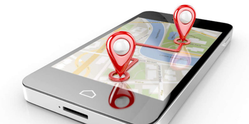 GPS Apps