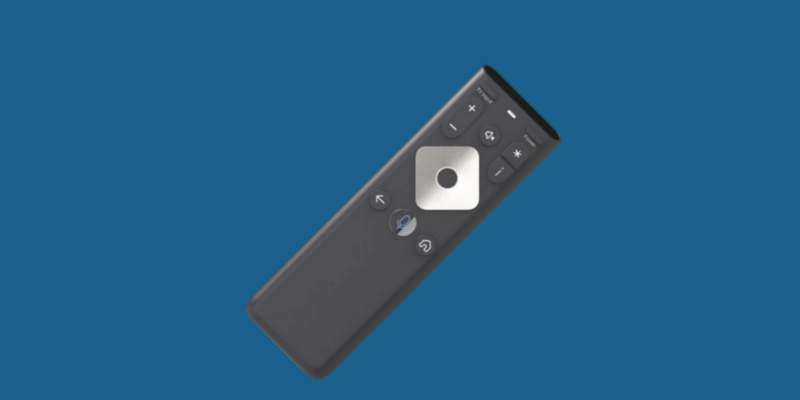 Xfinity Remote