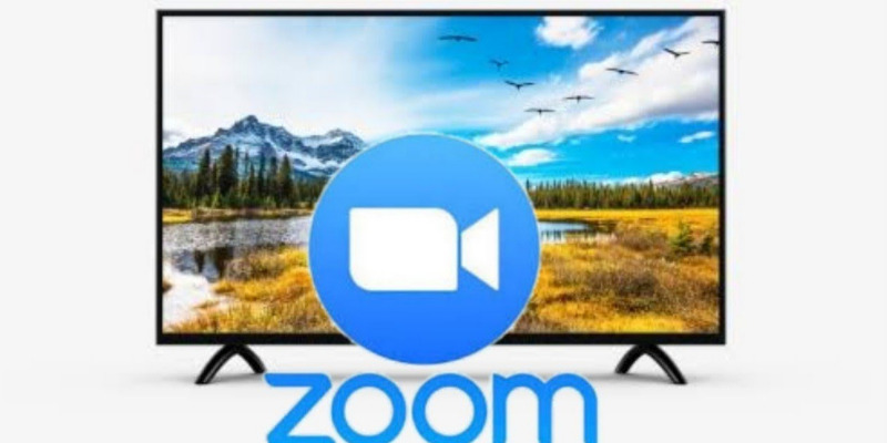 Zoom App