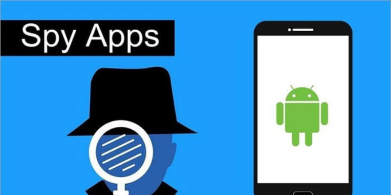 phone Spy Apps