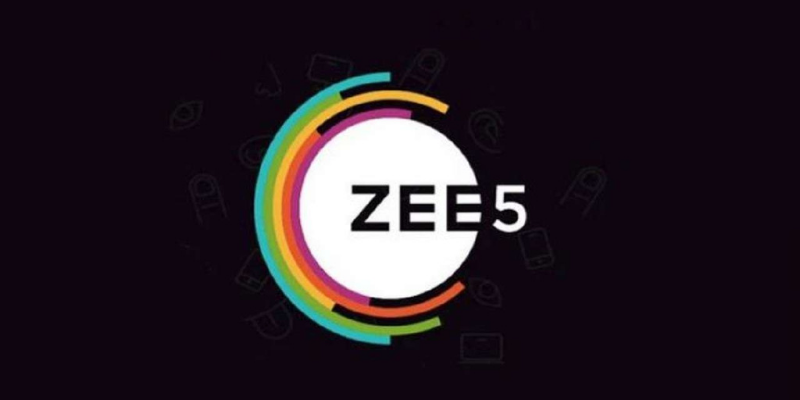 Watch Zee5 in USA