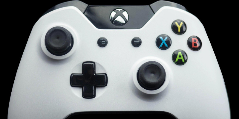 Take apart your Xbox One controller