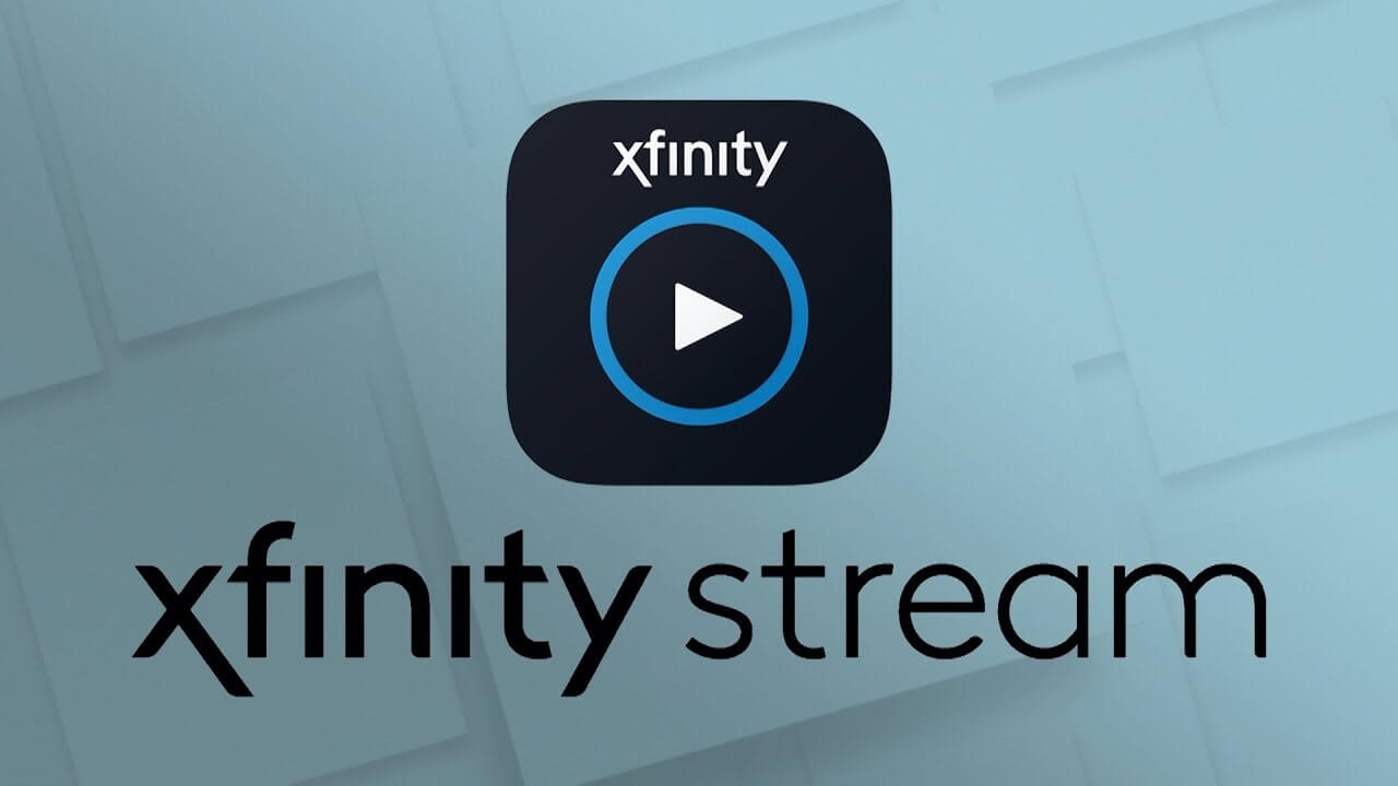 how to watch xfinity stream on apple tv
