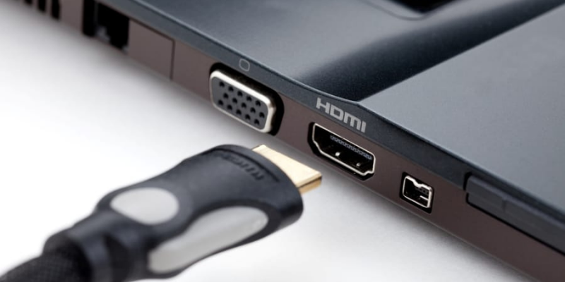 HDMI