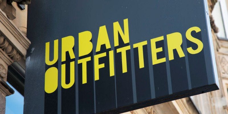 Urban Outfitters